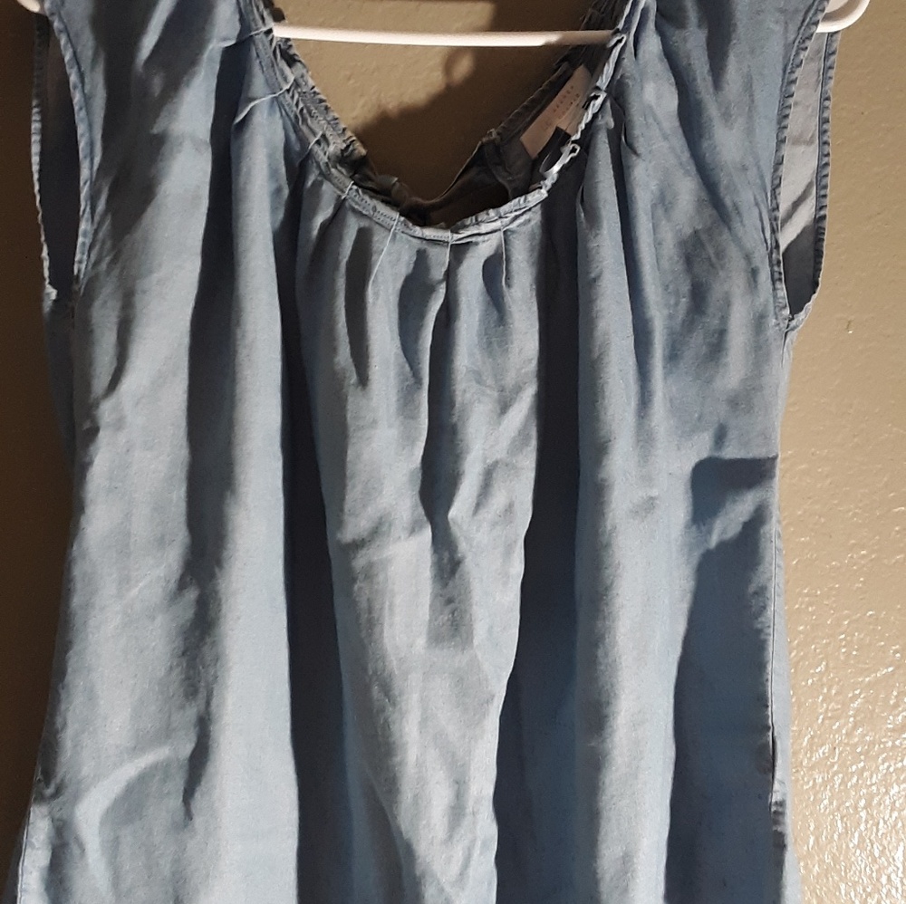 Blouse - Picture 3 of 7